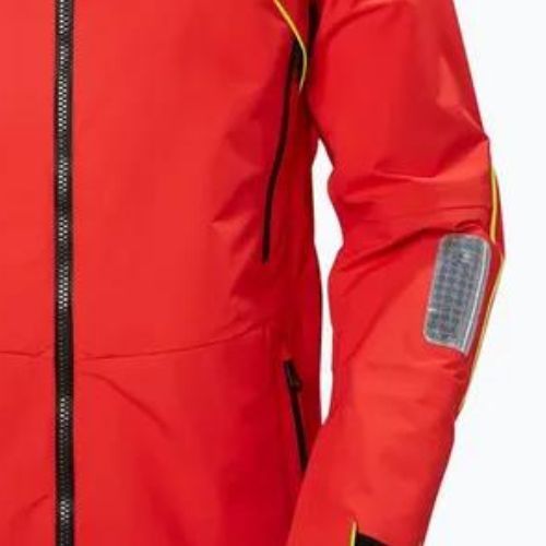 Helly Hansen Aegir Race bărbați Helly Hansen Aegir Race jachetă de navigație roșu 33869_222