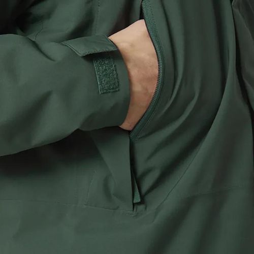 Helly Hansen Banff Insulated jachetă hibridă pentru bărbați verde 63117_495