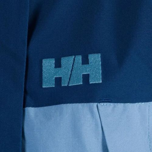 Helly Hansen Banff Insulated jachetă hibridă pentru femei albastru 63131_625