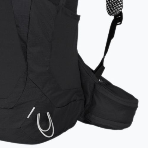 Jack Wolfskin Crosstrail 22 ST rucsac de drumeție negru 2009562_6000_OS