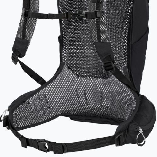 Jack Wolfskin Crosstrail 22 ST rucsac de drumeție negru 2009562_6000_OS