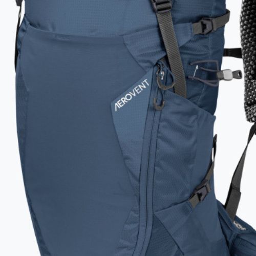 Jack Wolfskin Crosstrail 32 LT rucsac pentru drumeții albastru marin 2009422_1383_OS