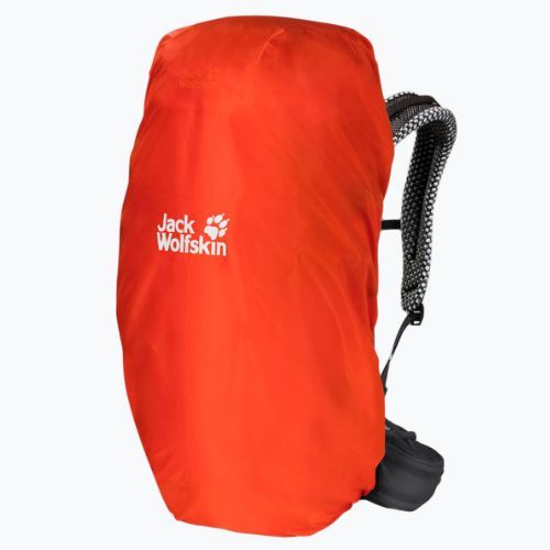 Jack Wolfskin Crosstrail 32 LT rucsac de drumeție negru 2009422_6000_OS