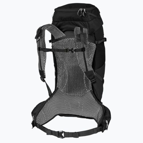 Jack Wolfskin Crosstrail 32 LT rucsac de drumeție negru 2009422_6000_OS