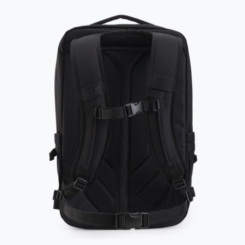 Jack Wolfskin Jack.Pot De Luxe rucsac de drumeție negru 2010541_6000_OS