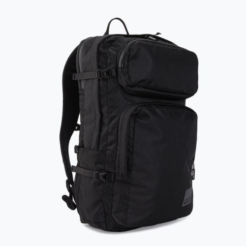 Jack Wolfskin Tokyo Pack rucsac de drumeție negru 2010401_666666_OS