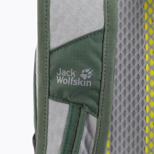 Jack Wolfskin Velo Jam 15 rucsac pentru biciclete verde 2010291_4311