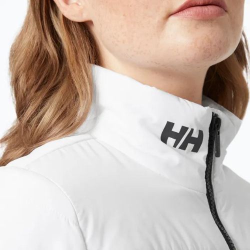 Jachetă de navigatie pentru femei Helly Hansen Crew Insulator 2.0 alb 30239_001