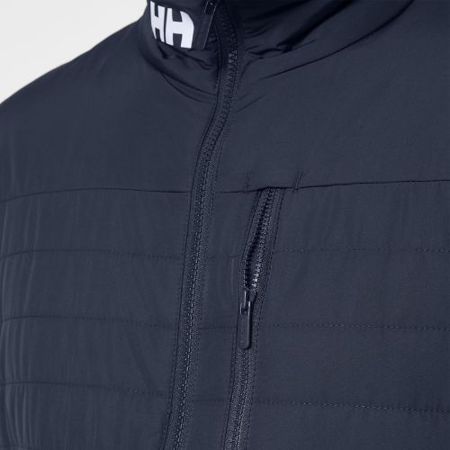 Helly Hansen jachetă de navigatie pentru bărbați Crew Insulator 2.0 albastru 30343_597