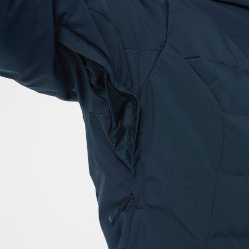 Geaca de schi pentru femei Helly Hansen Imperial Puffy albastru marin 65690_598