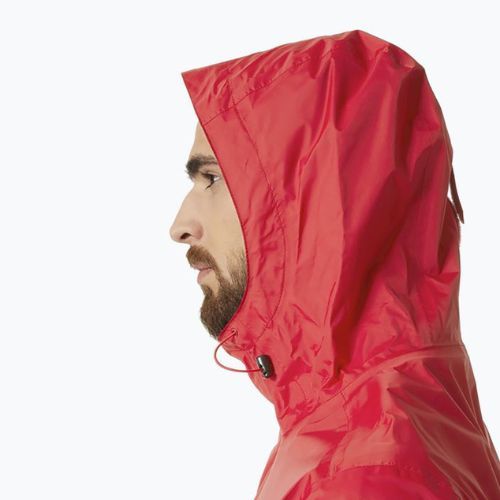 Helly Hansen jachetă de ploaie pentru bărbați Loke roșu 62252_162