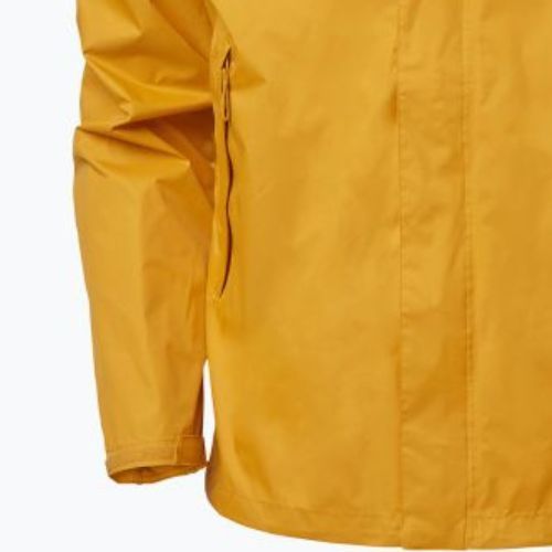 Helly Hansen jachetă de ploaie pentru bărbați Loke galben 62252_328