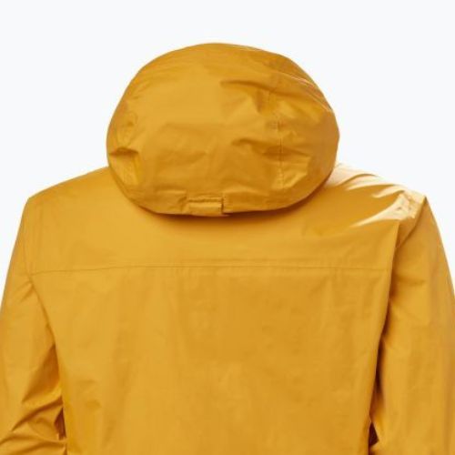 Helly Hansen jachetă de ploaie pentru bărbați Loke galben 62252_328