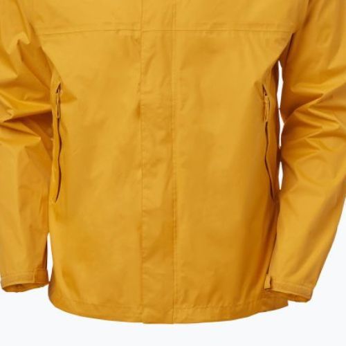 Helly Hansen jachetă de ploaie pentru bărbați Loke galben 62252_328