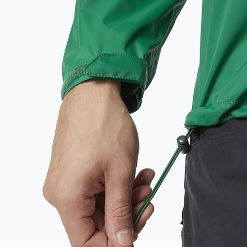 Helly Hansen jachetă de ploaie pentru bărbați Loke verde 62252_486