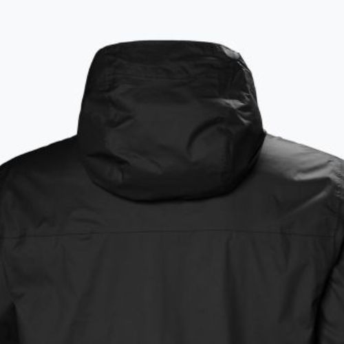 Helly Hansen jachetă de ploaie pentru bărbați Loke negru 62252_990