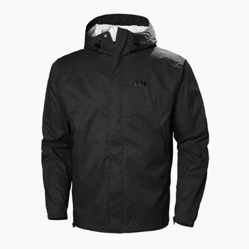 Helly Hansen jachetă de ploaie pentru bărbați Loke negru 62252_990