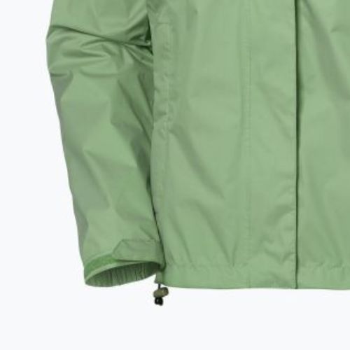 Helly Hansen jachetă de ploaie pentru femei Loke verde 62282_406