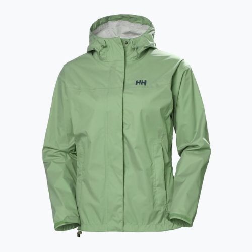 Helly Hansen jachetă de ploaie pentru femei Loke verde 62282_406