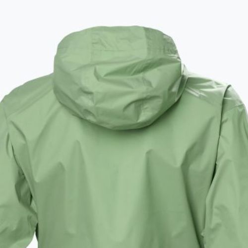 Helly Hansen jachetă de ploaie pentru femei Loke verde 62282_406