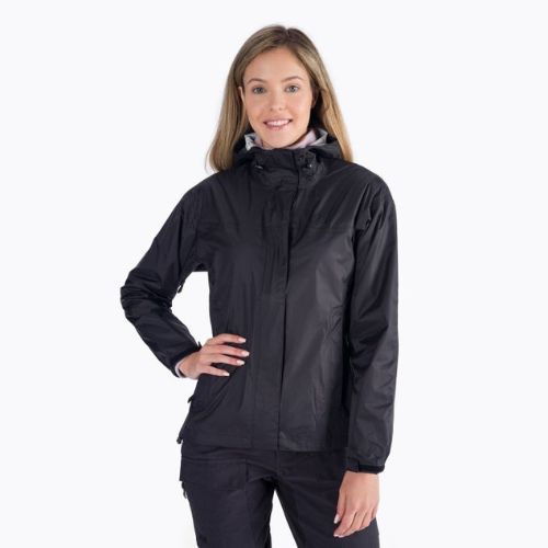 Helly Hansen jachetă de ploaie pentru femei Loke negru 62282_990