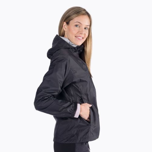 Helly Hansen jachetă de ploaie pentru femei Loke negru 62282_990