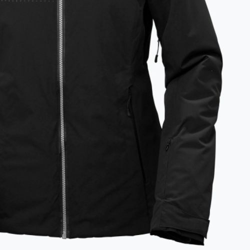 Jachetă de schi pentru femei Helly Hansen Motionista Lifaloft negru 65677_990