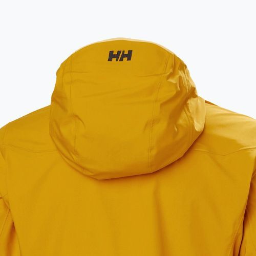 Helly Hansen jachetă hardshell pentru bărbați Odin 9 Worlds 2.0 galben 62938_328
