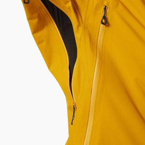 Helly Hansen jachetă hardshell pentru bărbați Odin 9 Worlds 2.0 galben 62938_328