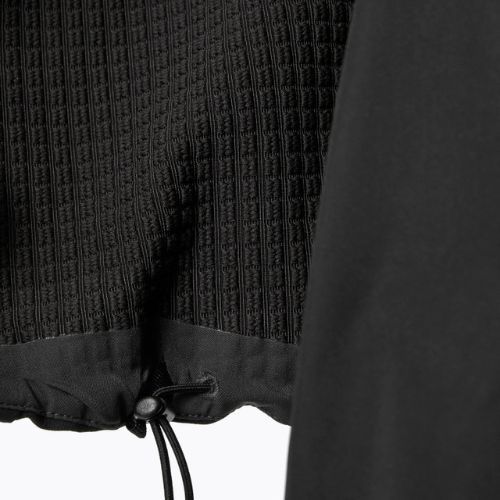 Jachetă pentru bărbați Helly Hansen Odin Pro Shield 990 negru 63085