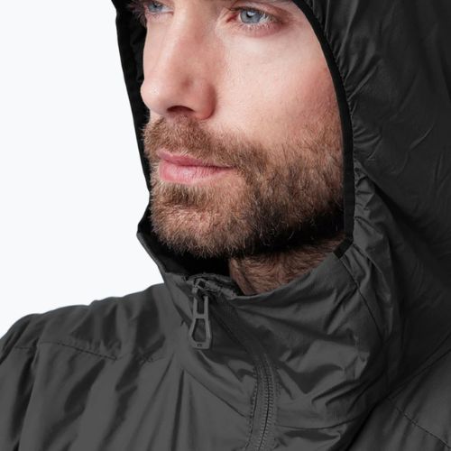 Helly Hansen bărbați Odin Stretch Hooded Light Insu 991 jachetă cu glugă negru 62914