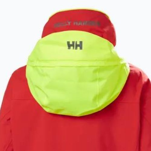 Helly Hansen Pier 3.0 jachetă de navigatie pentru femei roșu 34177_222