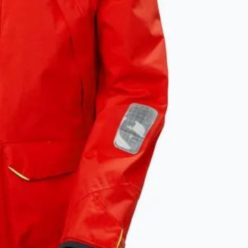 Helly Hansen bărbați jachetă de navigație Pier 3.0 roșu 34156_222