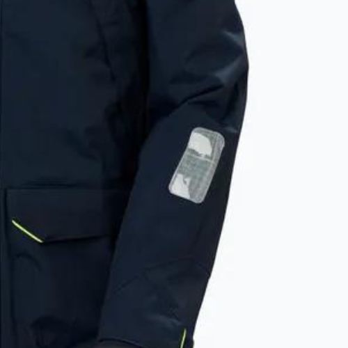 Helly Hansen bărbați jachetă de navigație Pier 3.0 albastru 34156_597