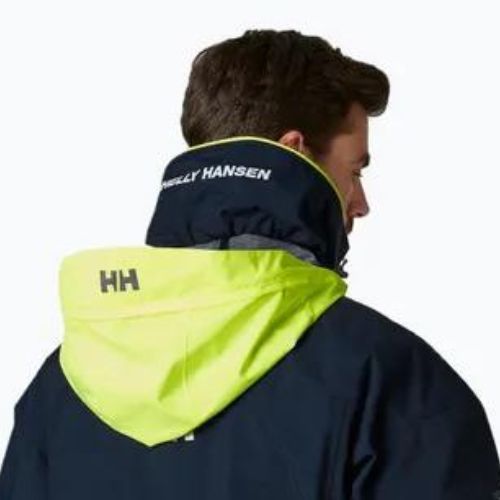 Helly Hansen bărbați jachetă de navigație Pier 3.0 albastru 34156_597