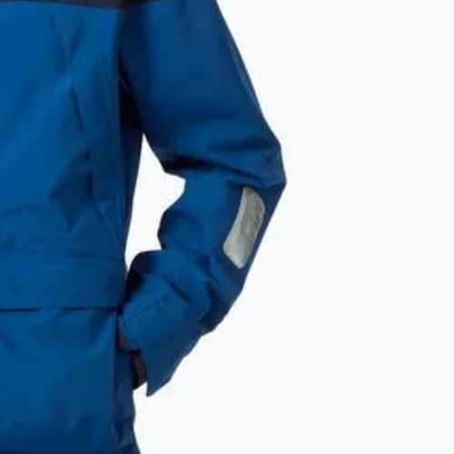 Helly Hansen Pier 3.0 jachetă de navigație pentru bărbați albastru/negru 34156_606