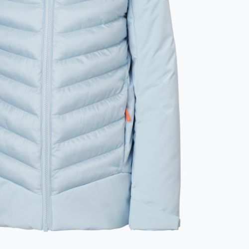 Helly Hansen Serene jachetă de schi pentru copii albastru 41751_582