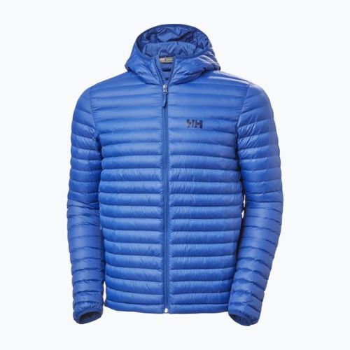 Helly Hansen jachetă bărbați Sirdal Hooded Insulator 606 albastru 62989