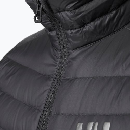 Jachetă de puf pentru bărbați Helly Hansen Verglas Down Insulator 990 negru 63006