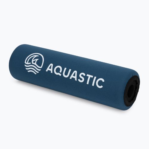 Plută pentru vâslă SUP AQUASTIC albastră AQS-SFS001