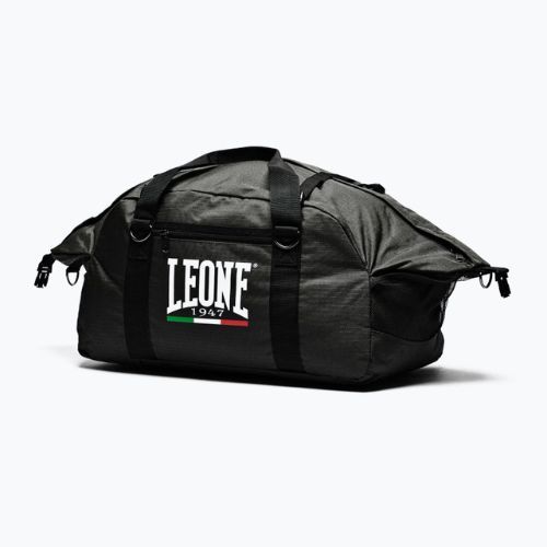 Leone 1947 rucsac de formare rucsac negru AC908