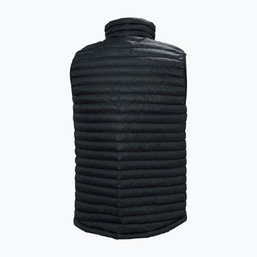 Helly Hansen Sirdal Insulator 990 pentru bărbați Helly Hansen Sirdal Insulator 990 trekking vestă negru 62991