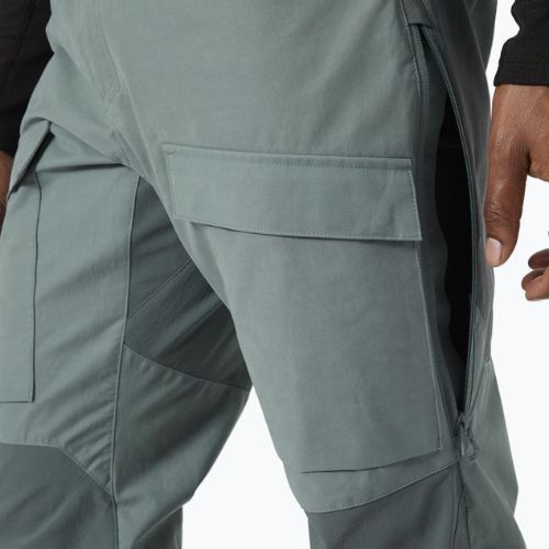 Pantaloni de trekking pentru bărbați Helly Hansen Veir Tur 591 63001