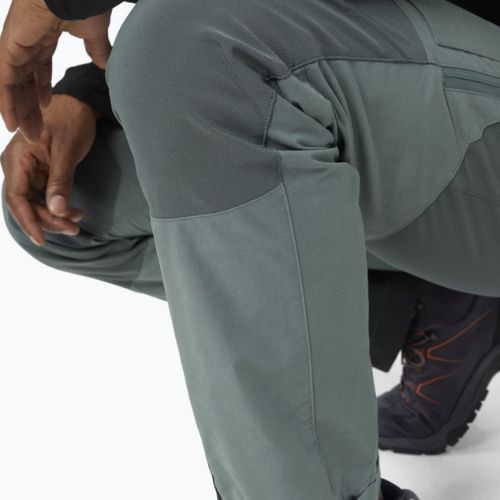 Pantaloni de trekking pentru bărbați Helly Hansen Veir Tur 591 63001