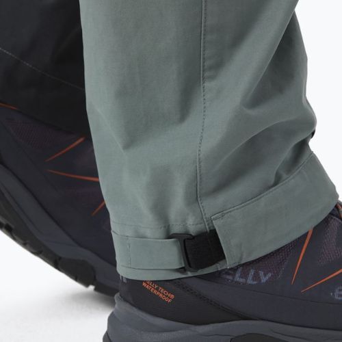 Pantaloni de trekking pentru bărbați Helly Hansen Veir Tur 591 63001