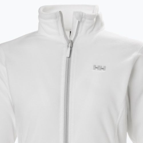 Helly Hansen pulover femeii Daybreaker 004 alb 51599