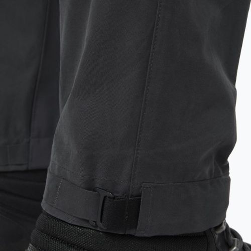 Pantaloni de trekking pentru bărbați Helly Hansen Veir Tur 980 gri 63001