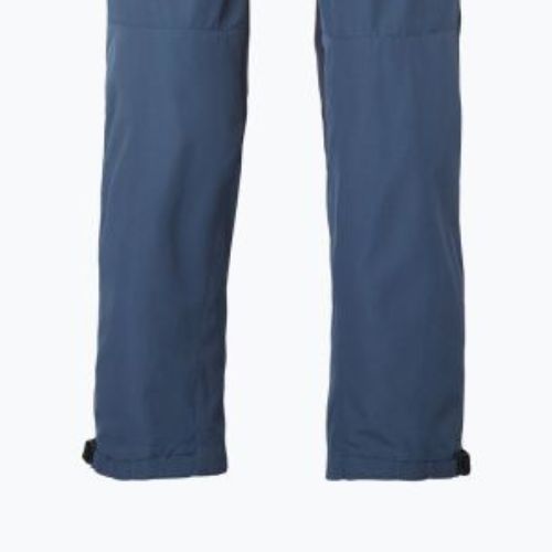 Pantaloni de trekking pentru bărbați Helly Hansen Vandre Tur 576 albastru-verde 62698