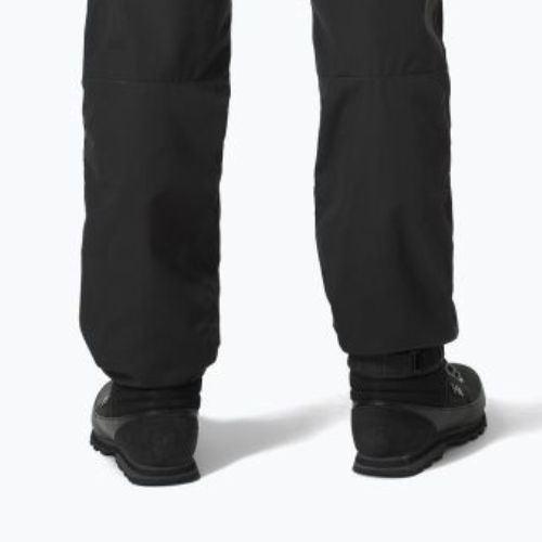 Pantaloni de trekking pentru bărbați Helly Hansen Vandre Tur 980 gri 62698