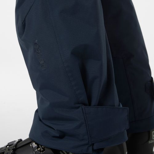 Helly Hansen No Limits pantaloni de schi pentru copii albastru marin 2.0 41729_597